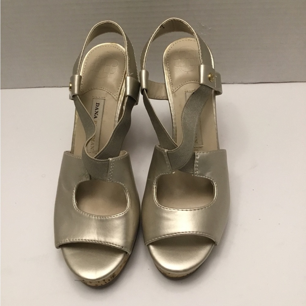 DANA BUCHMAN SHOES